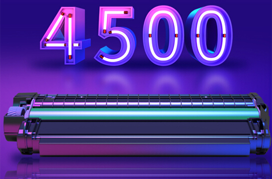 什么是硒鼓？